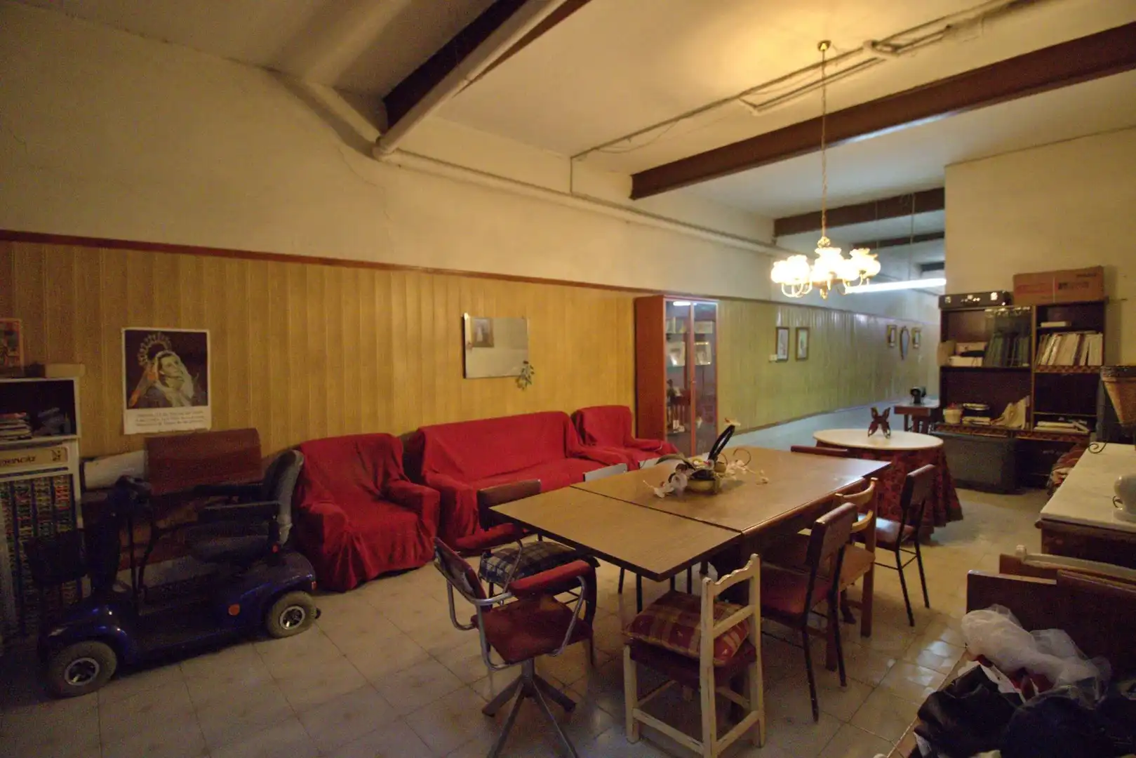 Casa amb terrassa en venda a Callosa de Segura, imagen 72