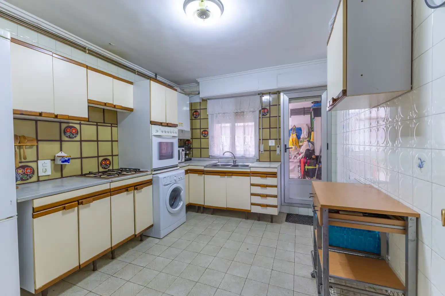 Piso con terraza en venta en Puerto de Sagunto, imagen 24