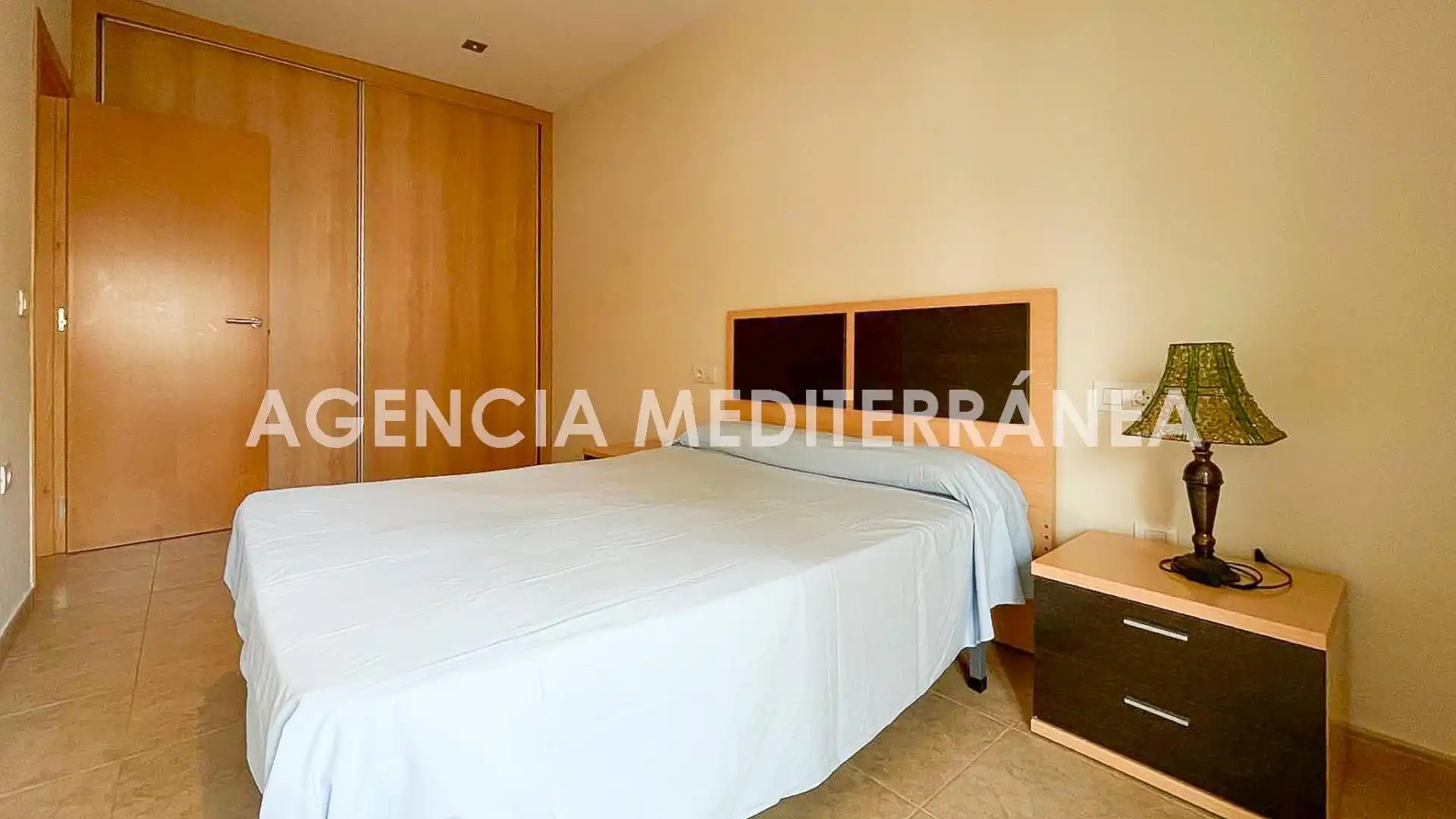 Dormitori de Dúplex en venda en Moncófar Playa 
