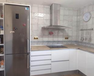 Kitchen of Planta baja for sale in  Murcia Capital  with Air Conditioner and Balcony