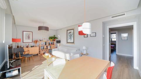 Foto 3 de Pis en venda a Avenida Víctimas del Terrorismo, Valenoso, Madrid