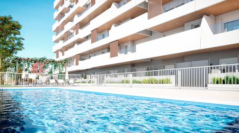 Photo 3 from new construction home in Flat for sale in Carrer Pepe Samitier, 19, Torreblanca, Barcelona