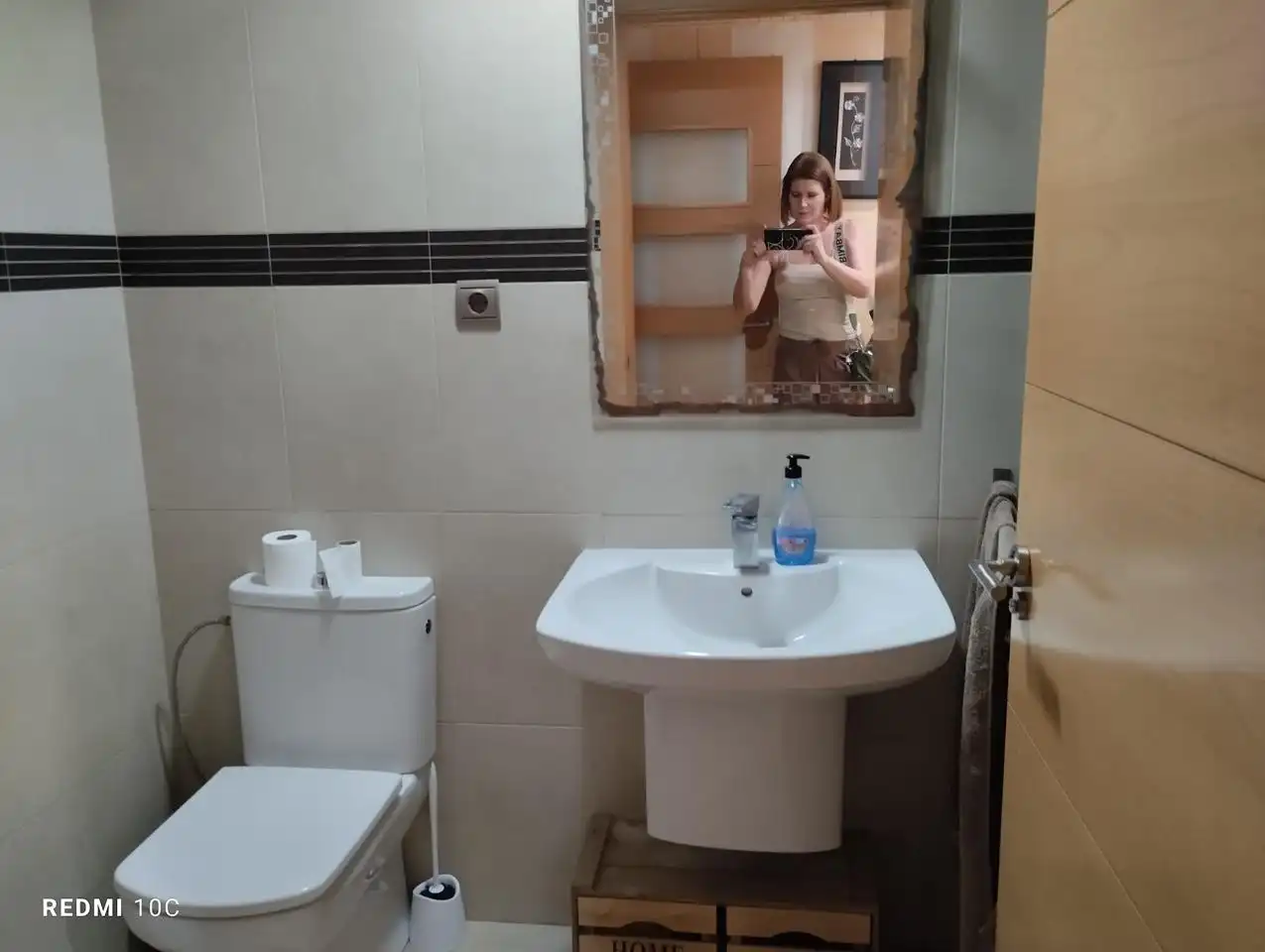 Flat for rent in Centro