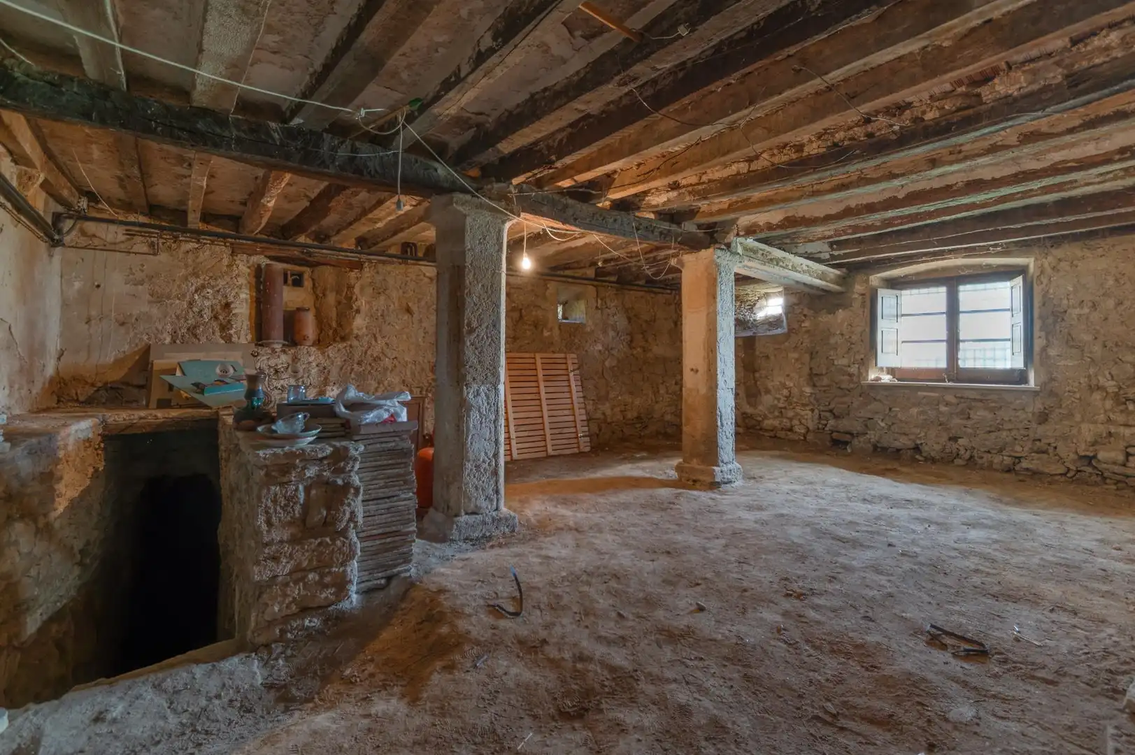 Country homes for sale in Cornellà del Terri  with Heating, Private garden and Terrace