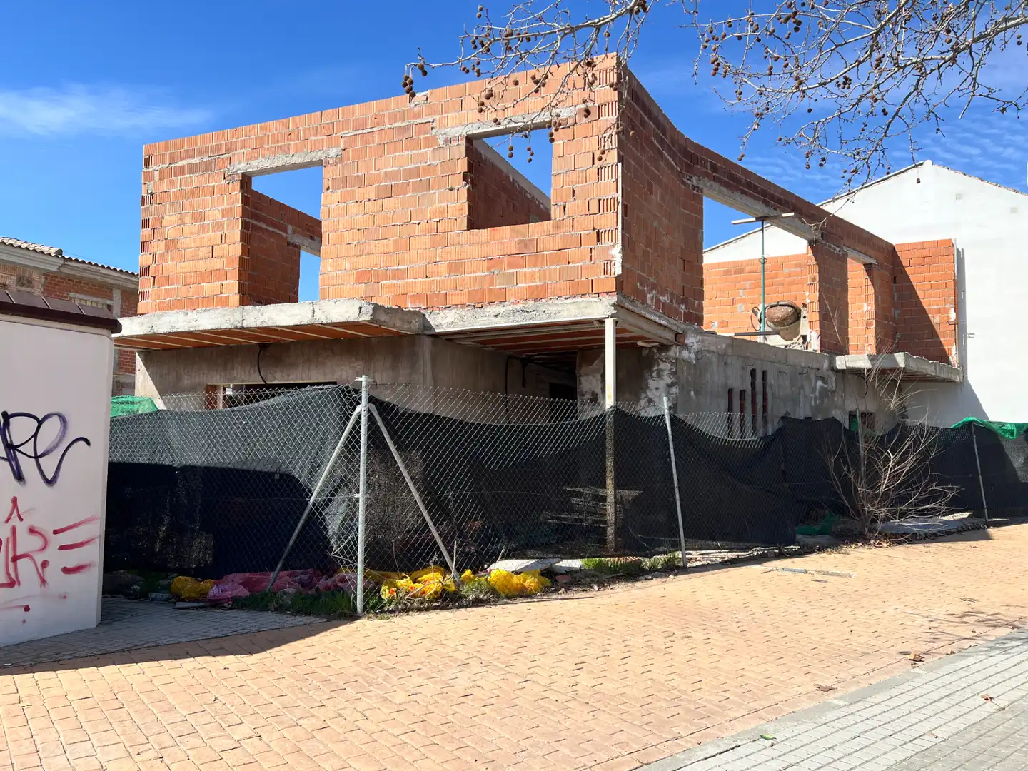 Casa en venda a Herencia, imagen 2