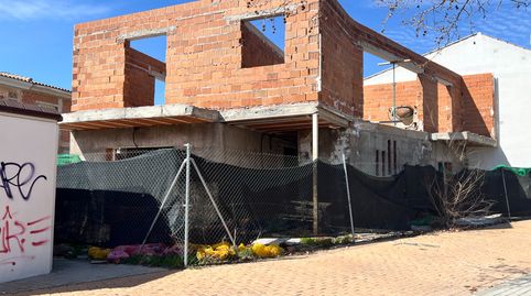 Foto 2 de Casa o chalet en venta en Herencia, Ciudad Real