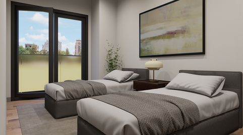 Foto 3 de Piso en venta en Calle Juan Pablo II, La Lastra, León