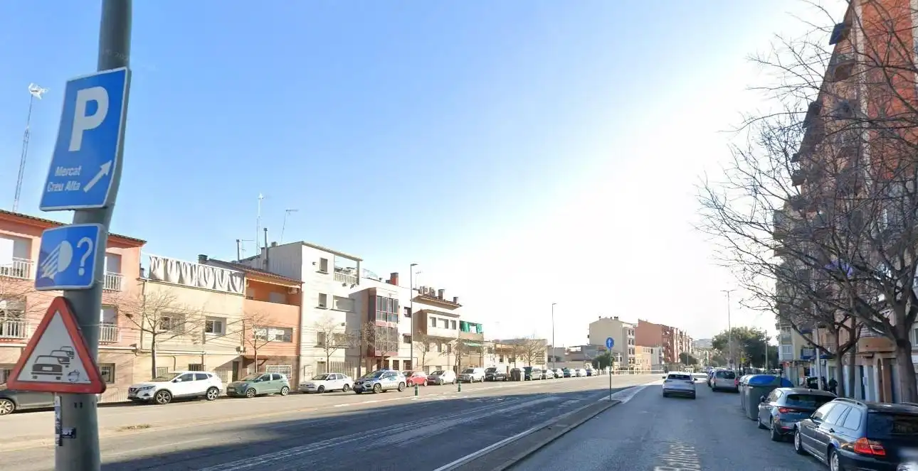 Flat with terrace for sale in BATLLEVELL DE
