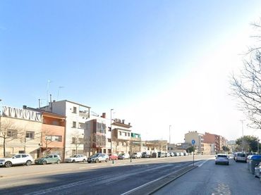 Appartamento con balcone in vendita a BATLLEVELL DE