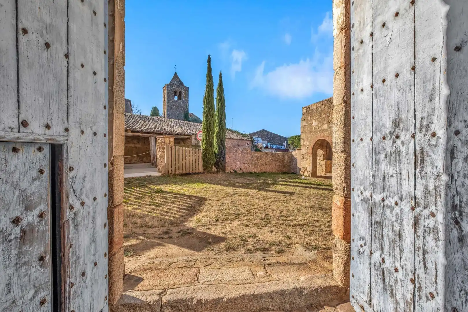 Casa amb terrassa en venda a Mercé Rodoreda i Gurgui s/n. Romanyà de la Selva, imagen 37