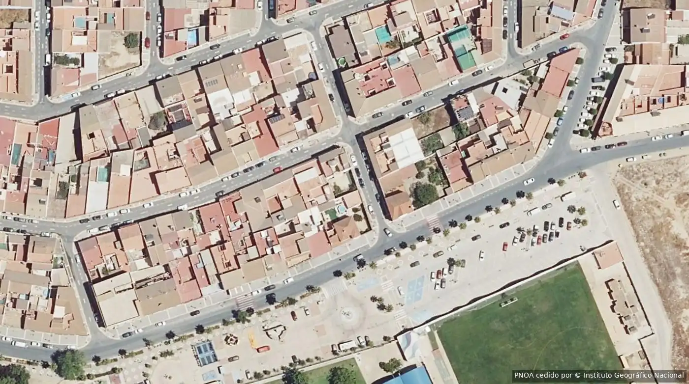 Wohnbaugrundstück zum Verkauf in Palos de la Frontera, imagen 6