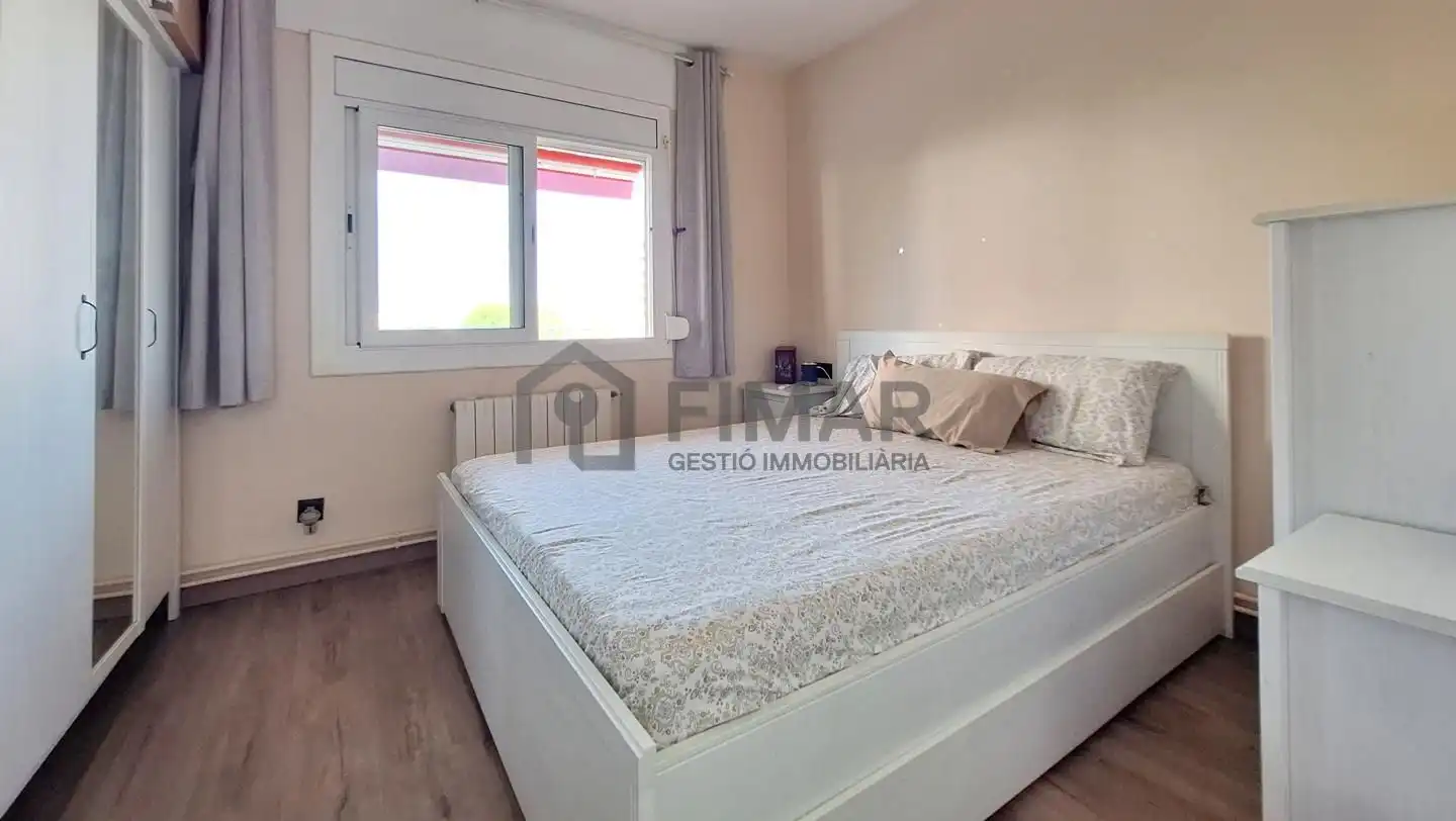 Piso en venta en De Maria Vidal, Veral d'Ocata