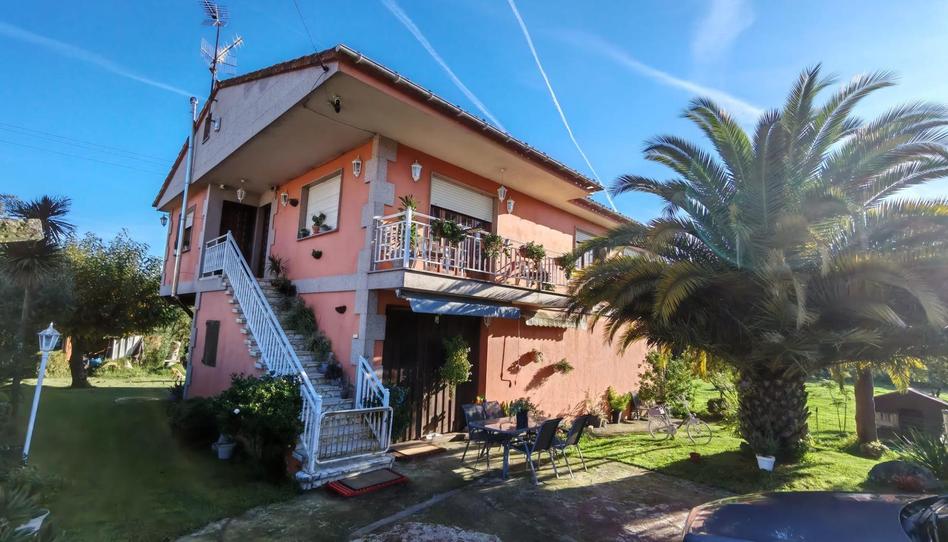Photo 1 of House or chalet for sale in  de Guillarei a Gándara, Tui, Pontevedra
