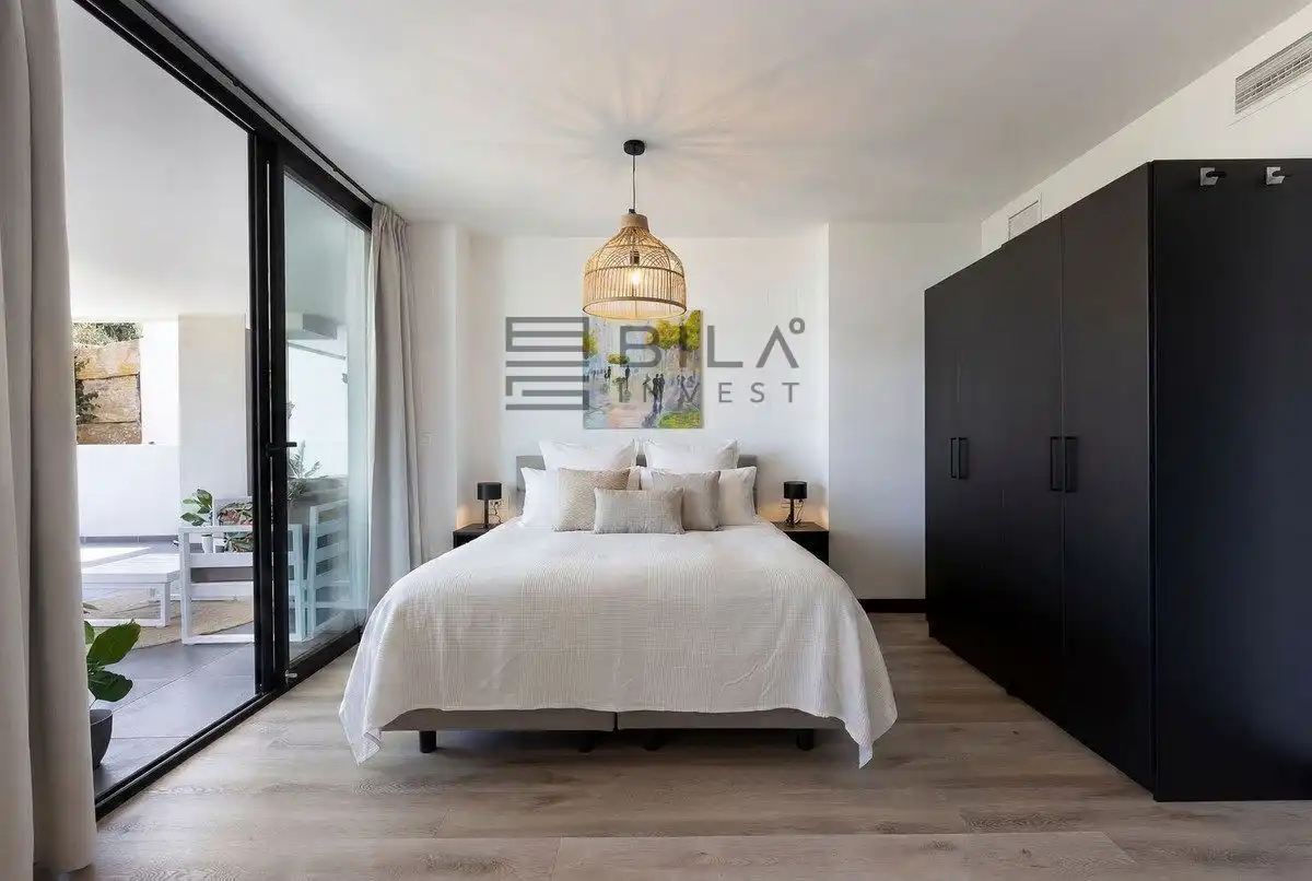 Appartement avec piscine à vendre à Hacienda el Sueño, imagen 20
