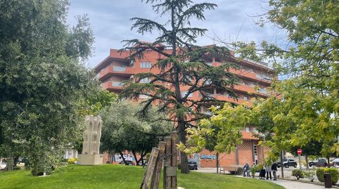 Foto 3 de Pis en venda a De la Pau, 25, Mollerussa, Lleida
