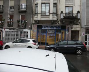 Premises to rent in Eibar