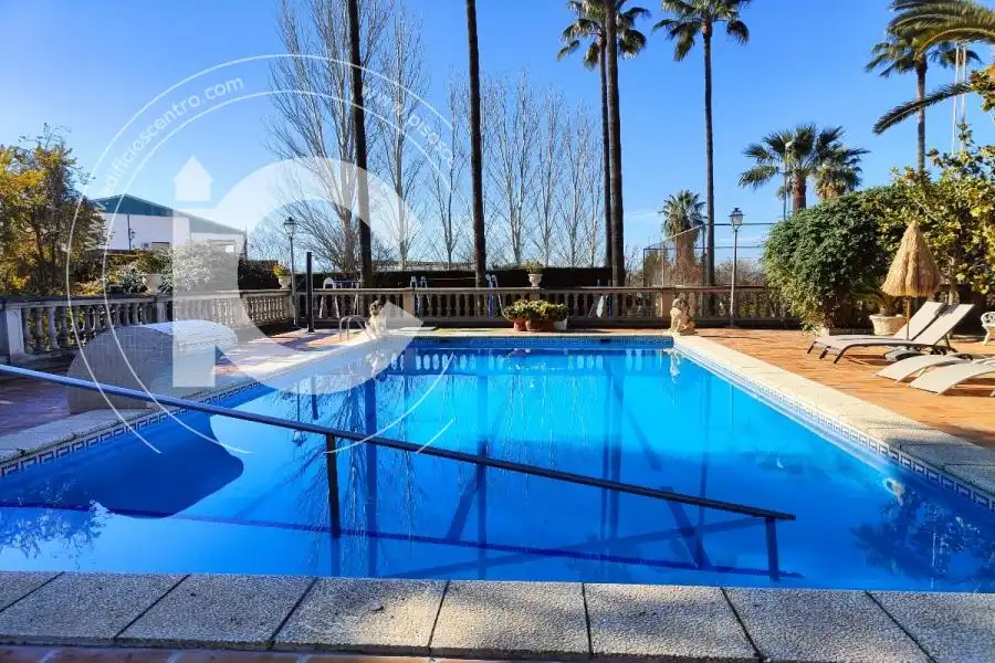 Xalet amb piscina en venda a del Genil, imagen 49