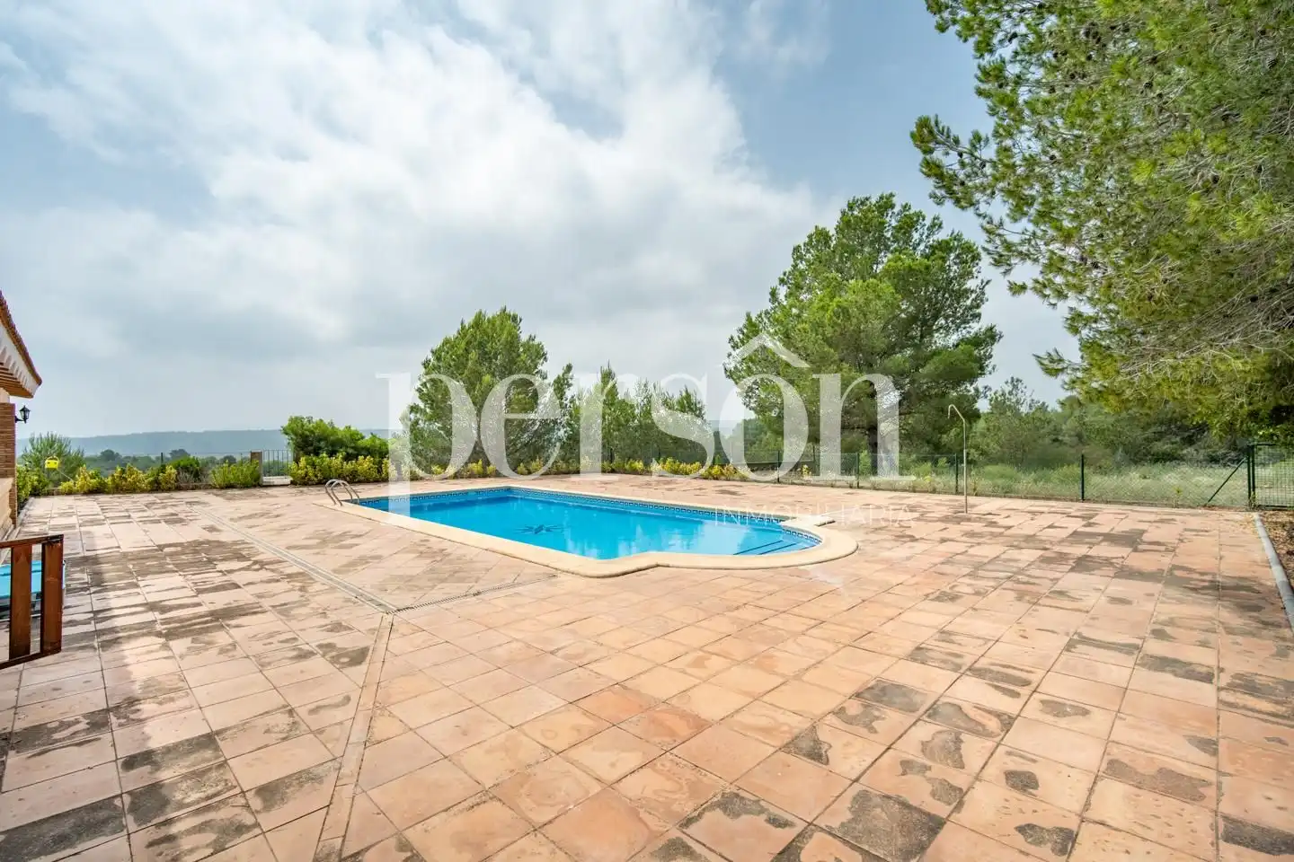 Detached house with pool for sale in Navarrés, imagen 67