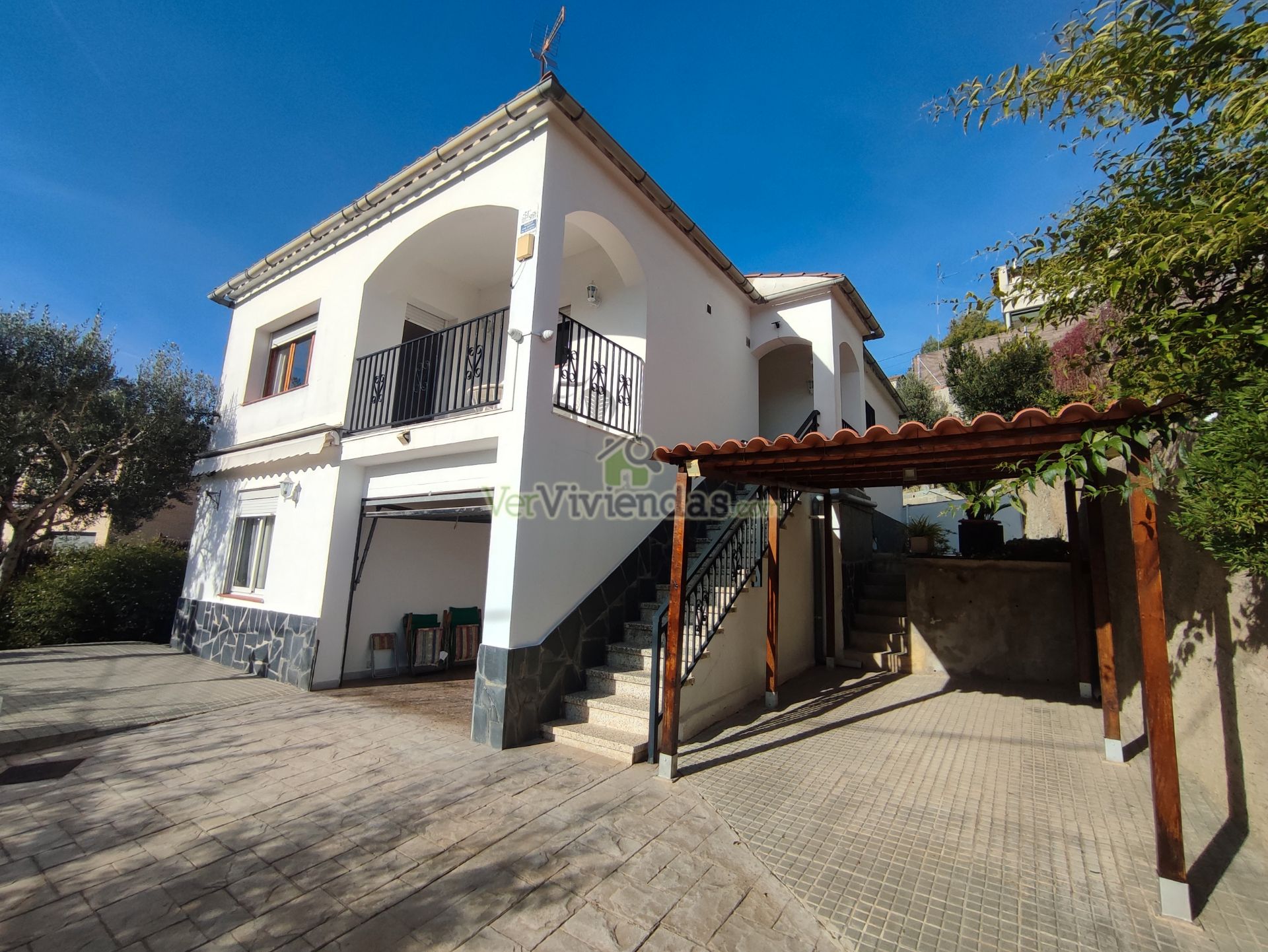 Casa o chalet en venta en Carrer Canigó, 21