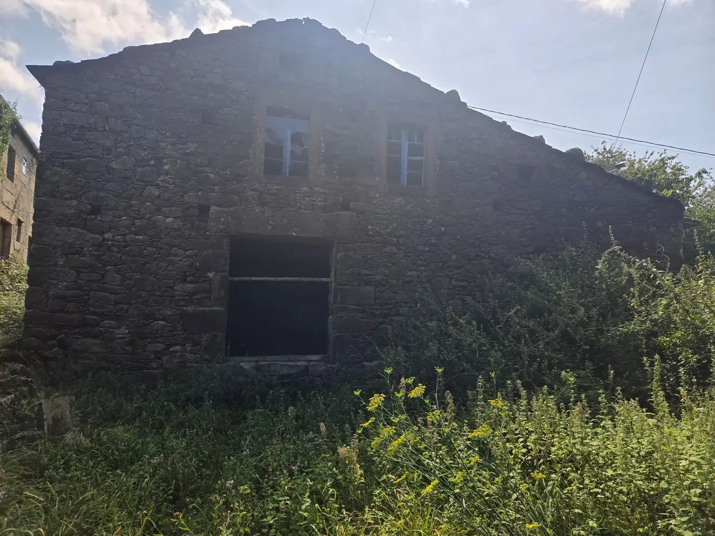 Country house with garden for sale in LG PENOUCO, O - PQ BOIMENTE 4, imagen 10