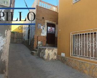 House or chalet for sale in Adra