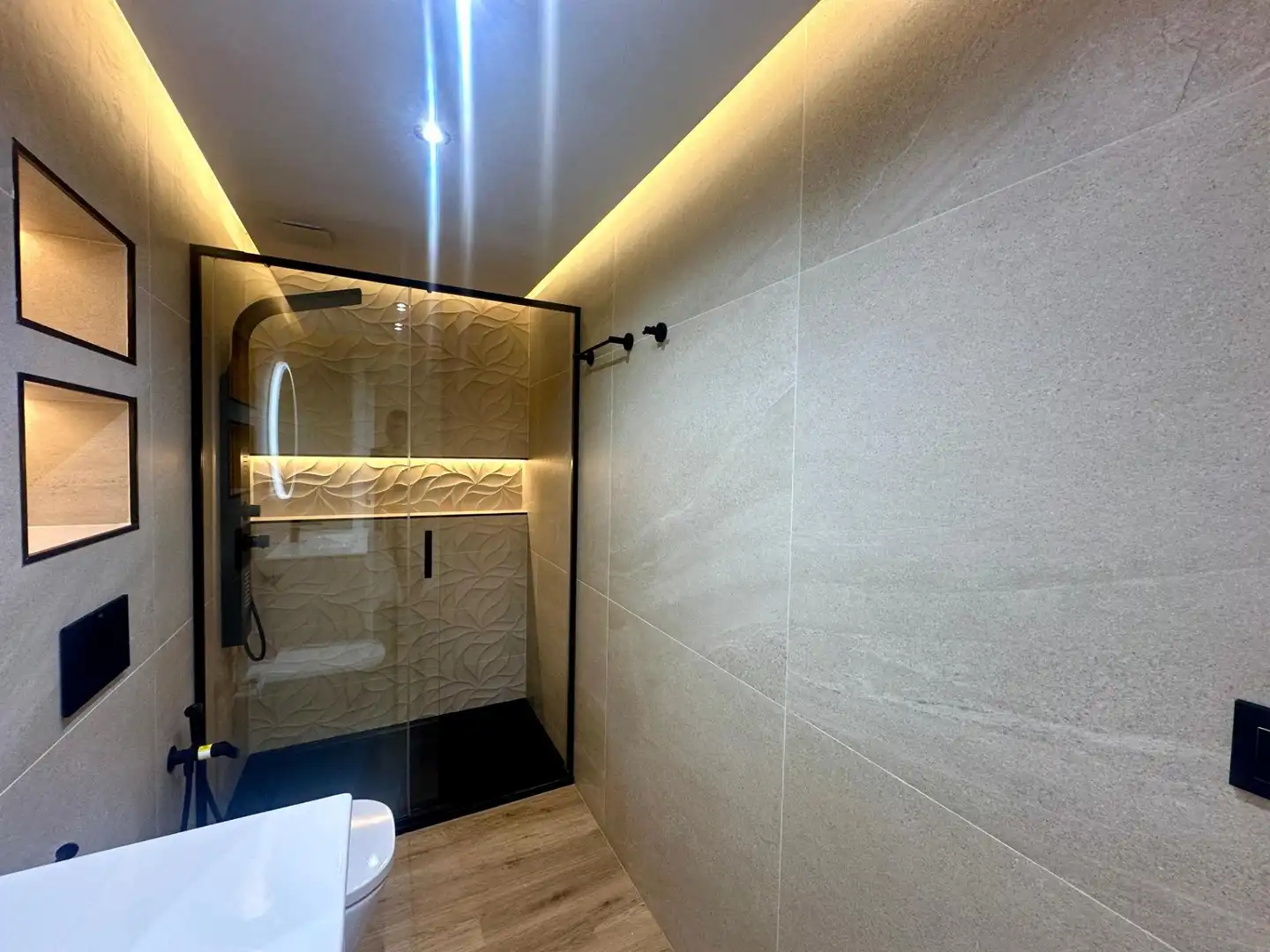 Apartamento con terraza en venta en CHURRUCA, imagen 16