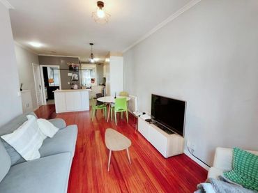 Piso con balcón en venta en Centro Urbano