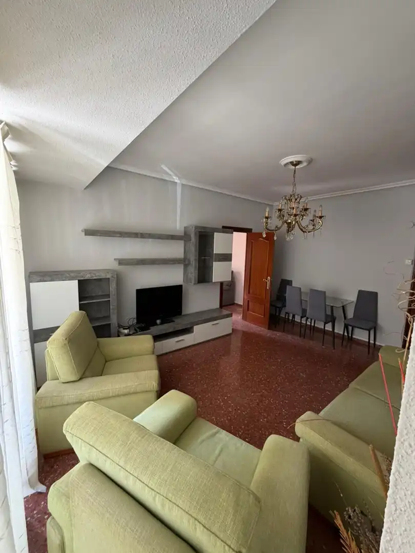 Appartement avec terrasse à vendre à Centro, imagen 5