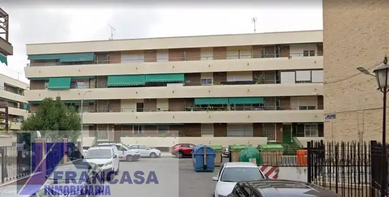 Appartement à vendre à Puerta de Murcia - Colegios, imagen 2