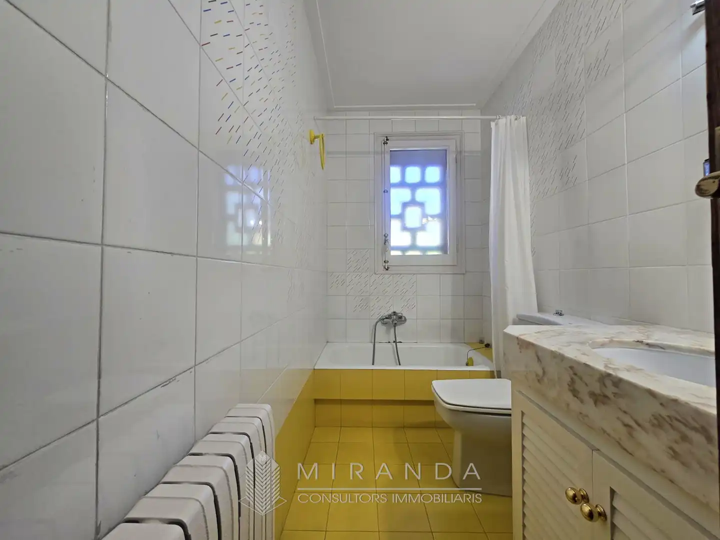 Baño de Casa o chalet en venta en Les Franqueses del Vallès con Calefacción, Jardín privado y Terraza
