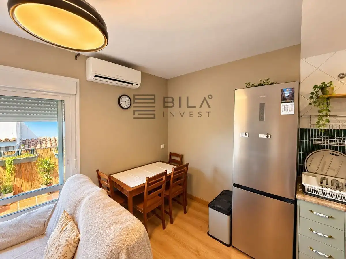 Attique à vendre à Las Lagunas, imagen 3