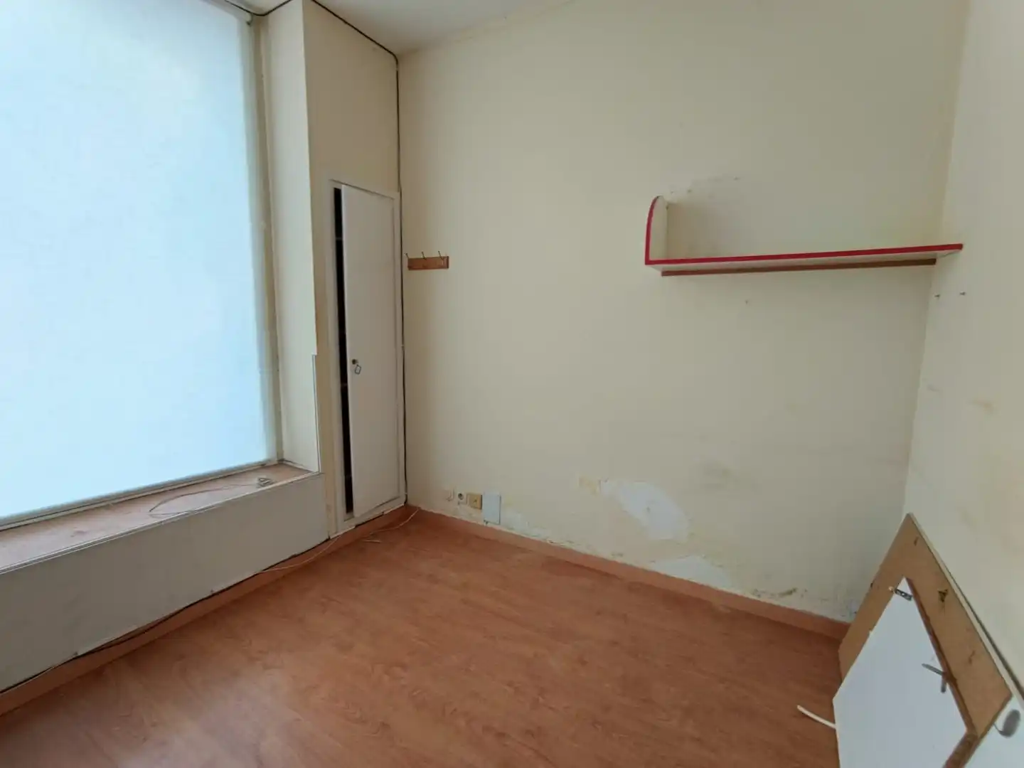 Schlafzimmer von Geschaftsraum zur Miete in Palamós