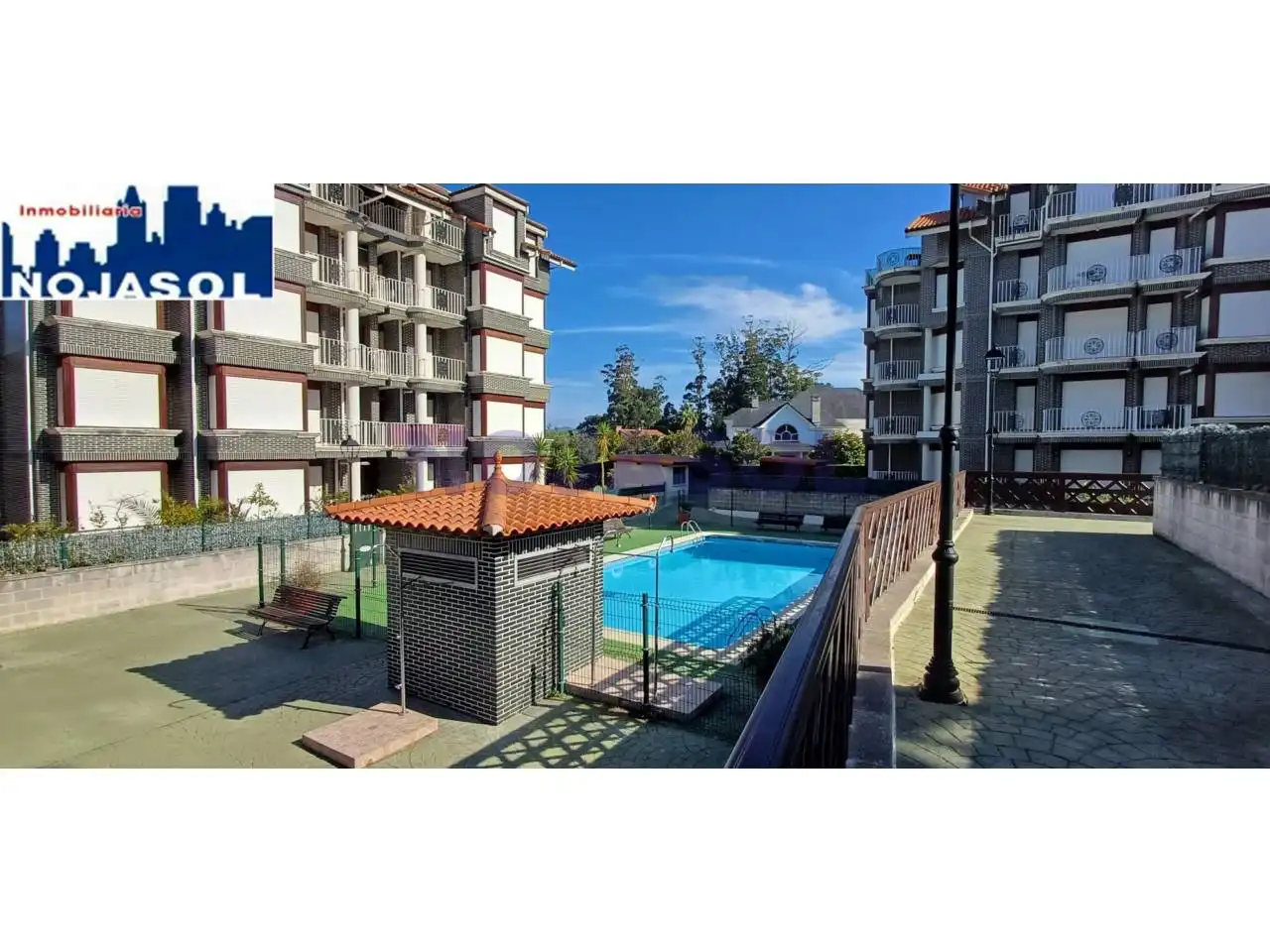 Appartement compact avec terrasse à louer à Calle Los Pinares 50, imagen 87