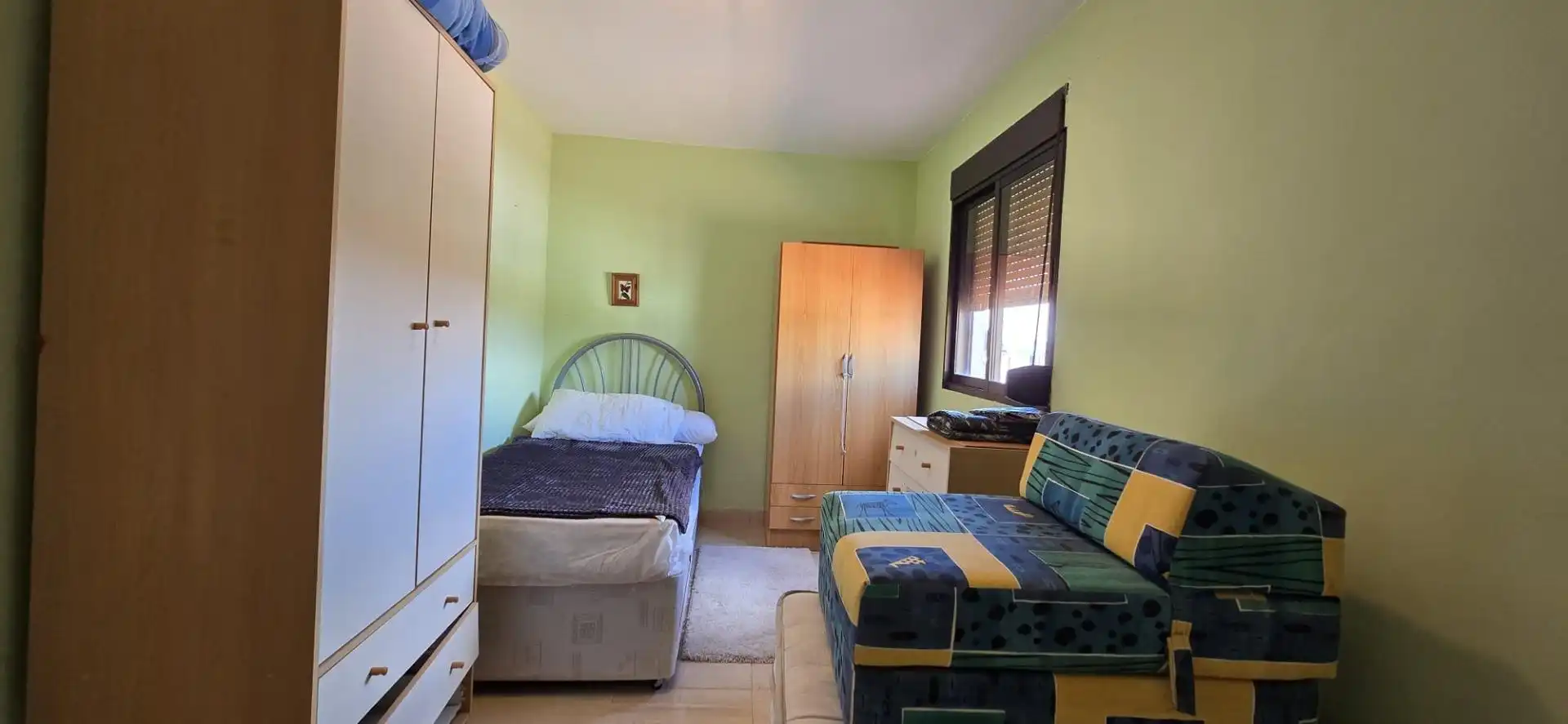 Habitación de Casa o chalet en venta en Llíria con Jardín privado, Terraza y Piscina comunitaria