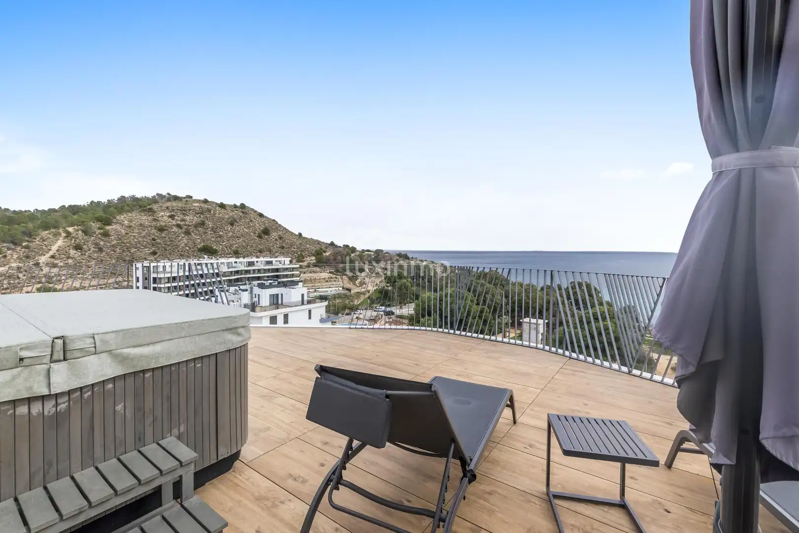 Penthouse with terrace for sale in Platja de Torres, imagen 33