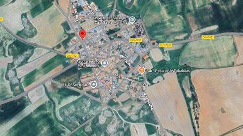 Foto 2 de Piso en venta en San Blas, Población de Arroyo, Palencia