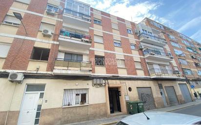 Vista exterior de Pis en venda en Ciudad Real Capital