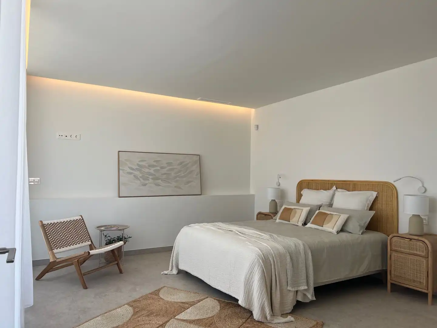 Casa con piscina en venta en El Montgó, imagen 21
