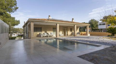 Foto 4 de Casa o chalet en venta en Gilet, Valencia