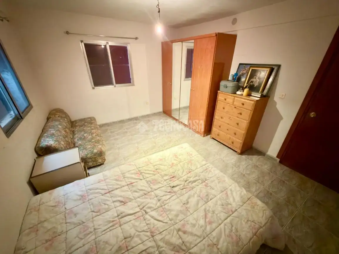 Dormitori de Casa o xalet en venda en Valdeavero amb Calefacció, Terrassa i Traster
