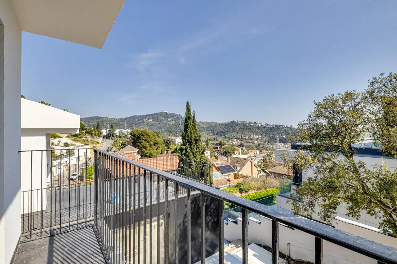 Villa in vendita a La Plana - Bellsoleig, imagen 23