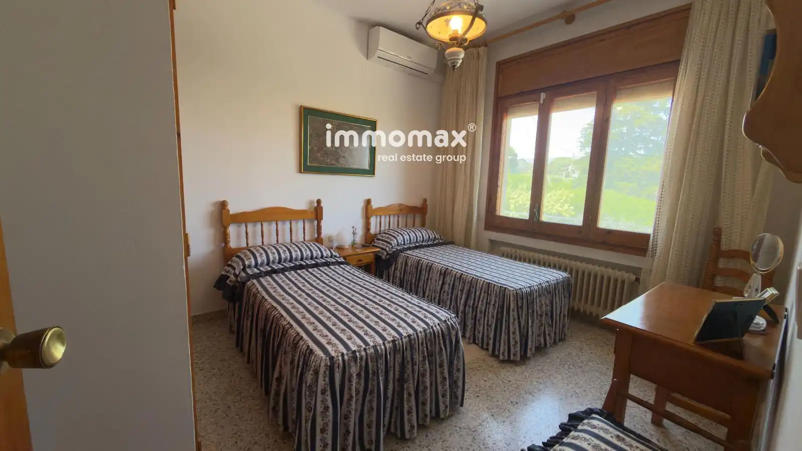 Villa avec terrasse à vendre à Santa Eulàlia de Ronçana, imagen 13