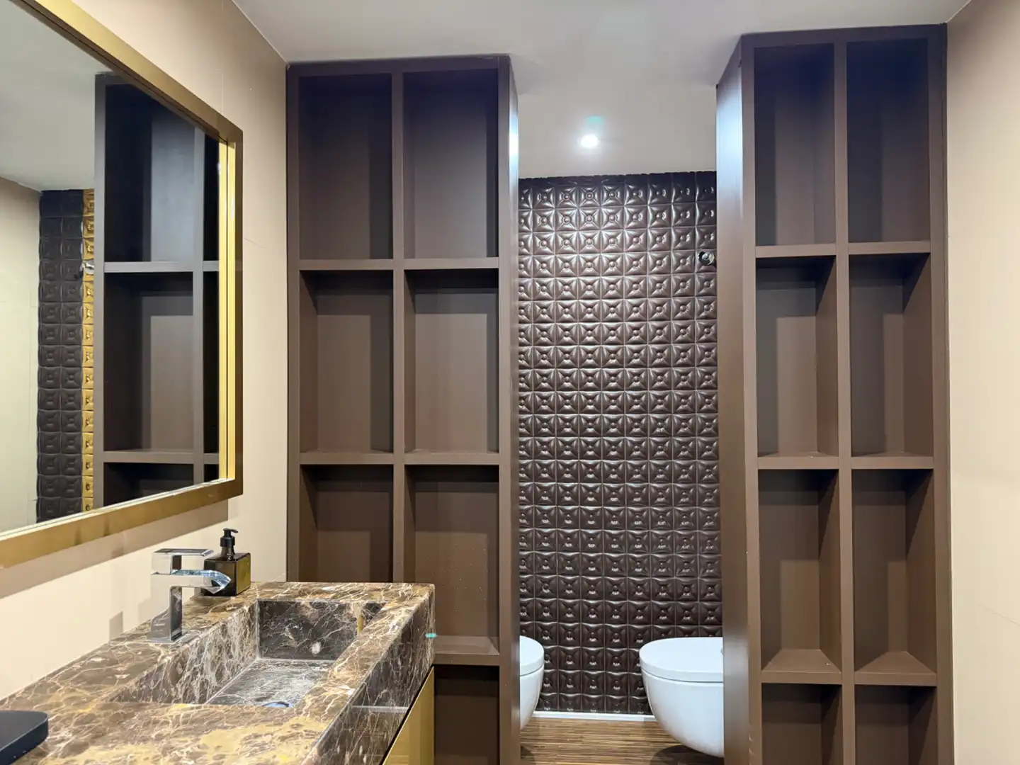 Bany de Loft de lloguer en Petrer, Alicante