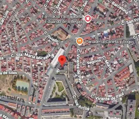 Casa en venda a Bajadilla - Fuente Nueva, imagen 2