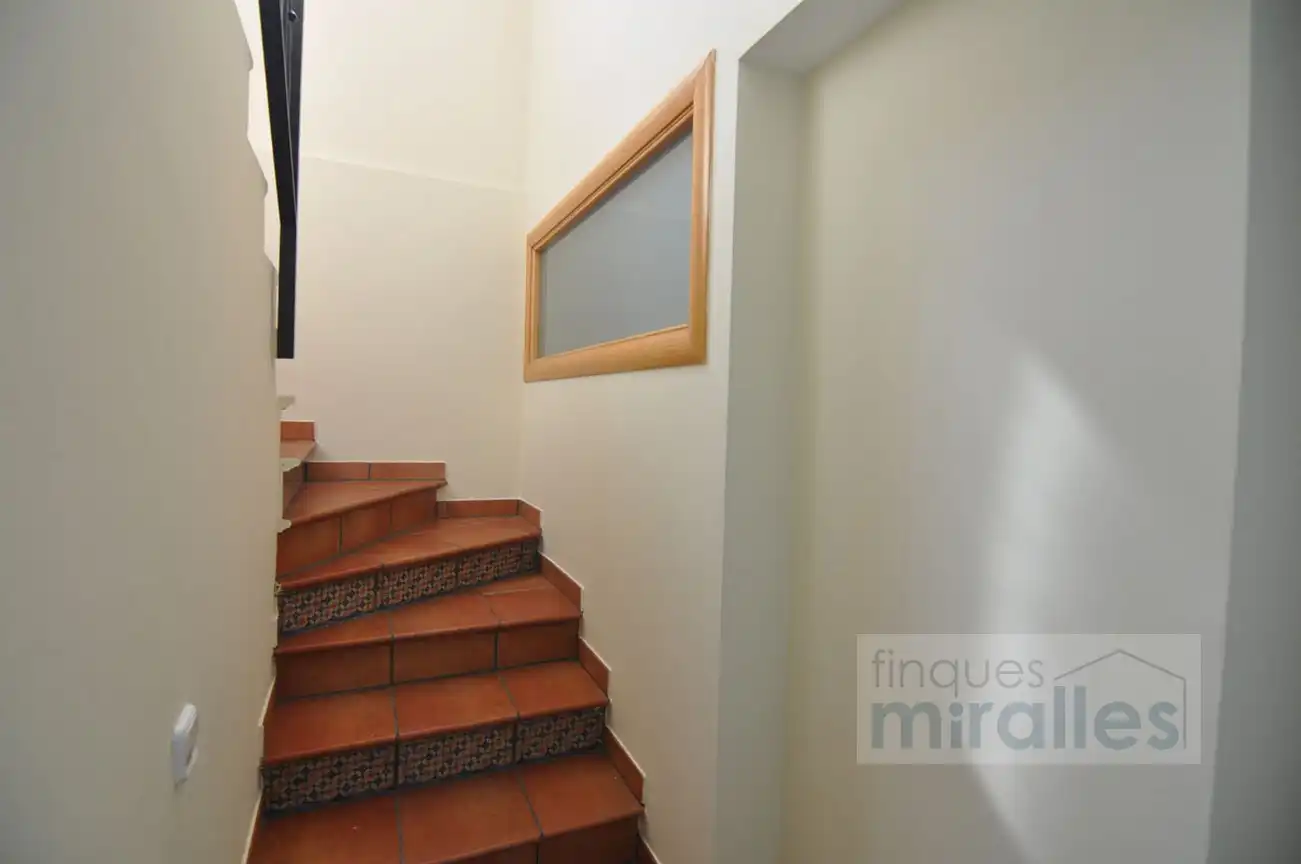 Dúplex de lloguer a Carrer Àngel Guimerà, 13, Vilassar de Dalt