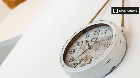 Photo 4 of Flat for rent in El Camp d'en Grassot i Gràcia Nova, Barcelona Capital