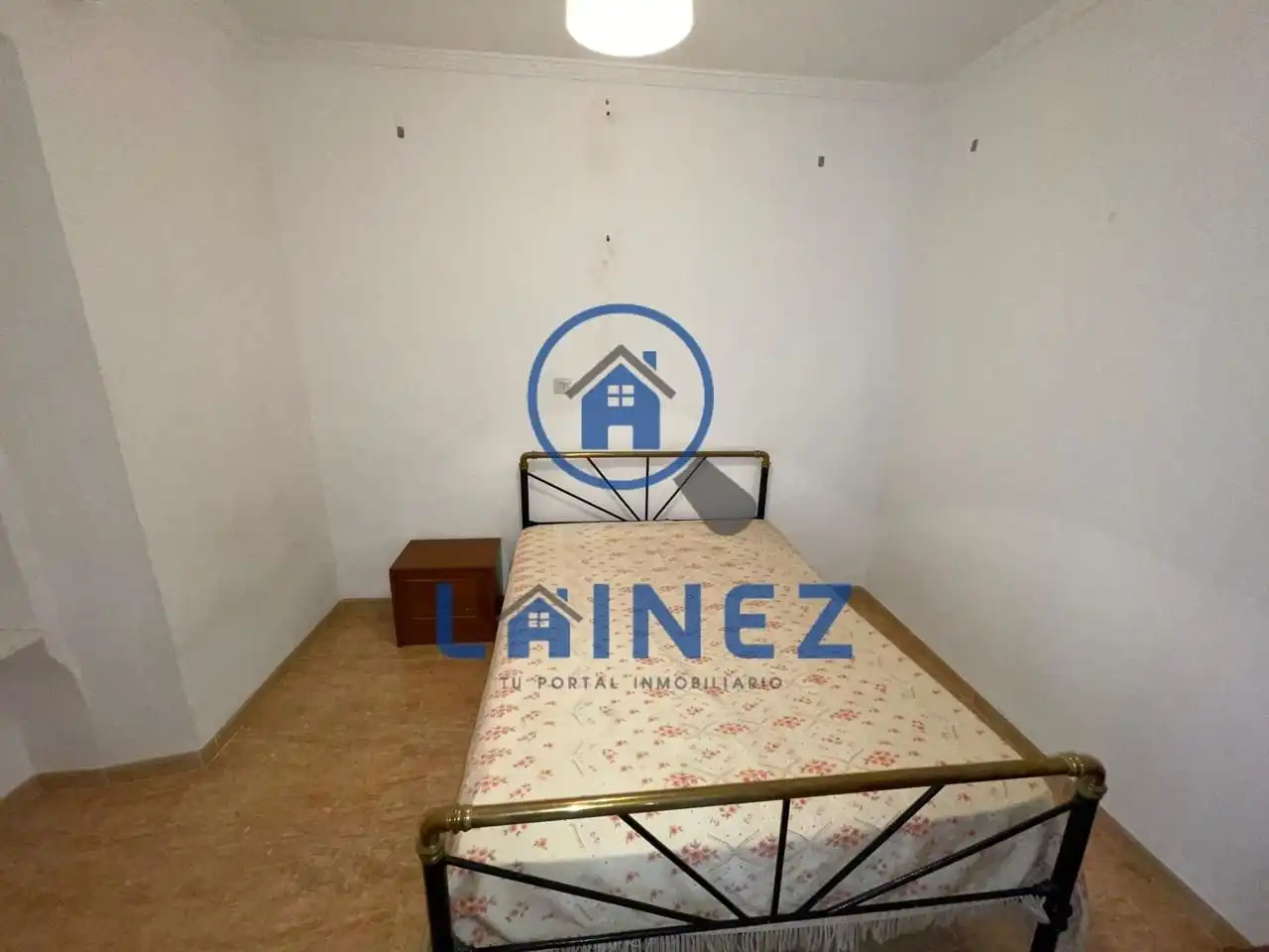 Habitación de Casa o chalet en venta en Peñarroya-Pueblonuevo con Aire acondicionado, Calefacción y Parquet