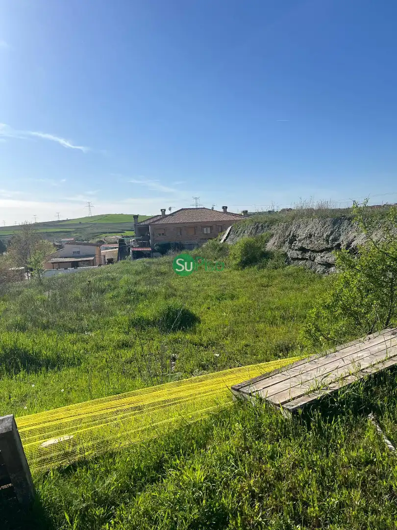Terreny residencial en venda a Avenida del Ferrocarril 19, imagen 6