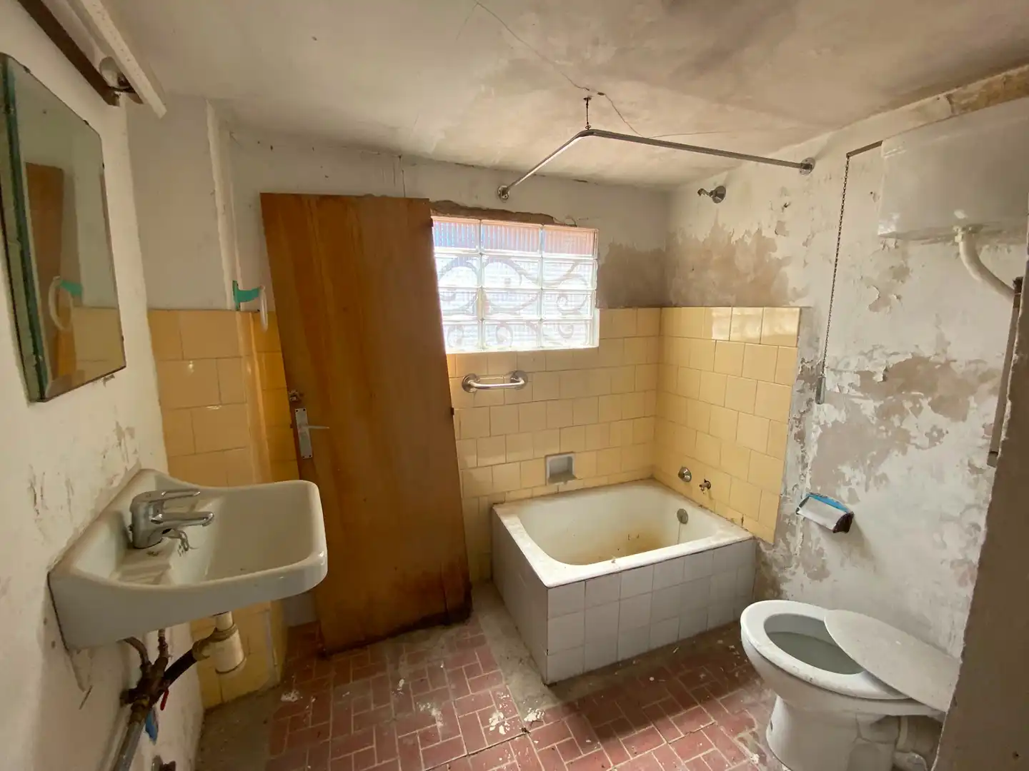 Bany de Casa o xalet en venda en Organyà amb Terrassa, Traster i Balcó