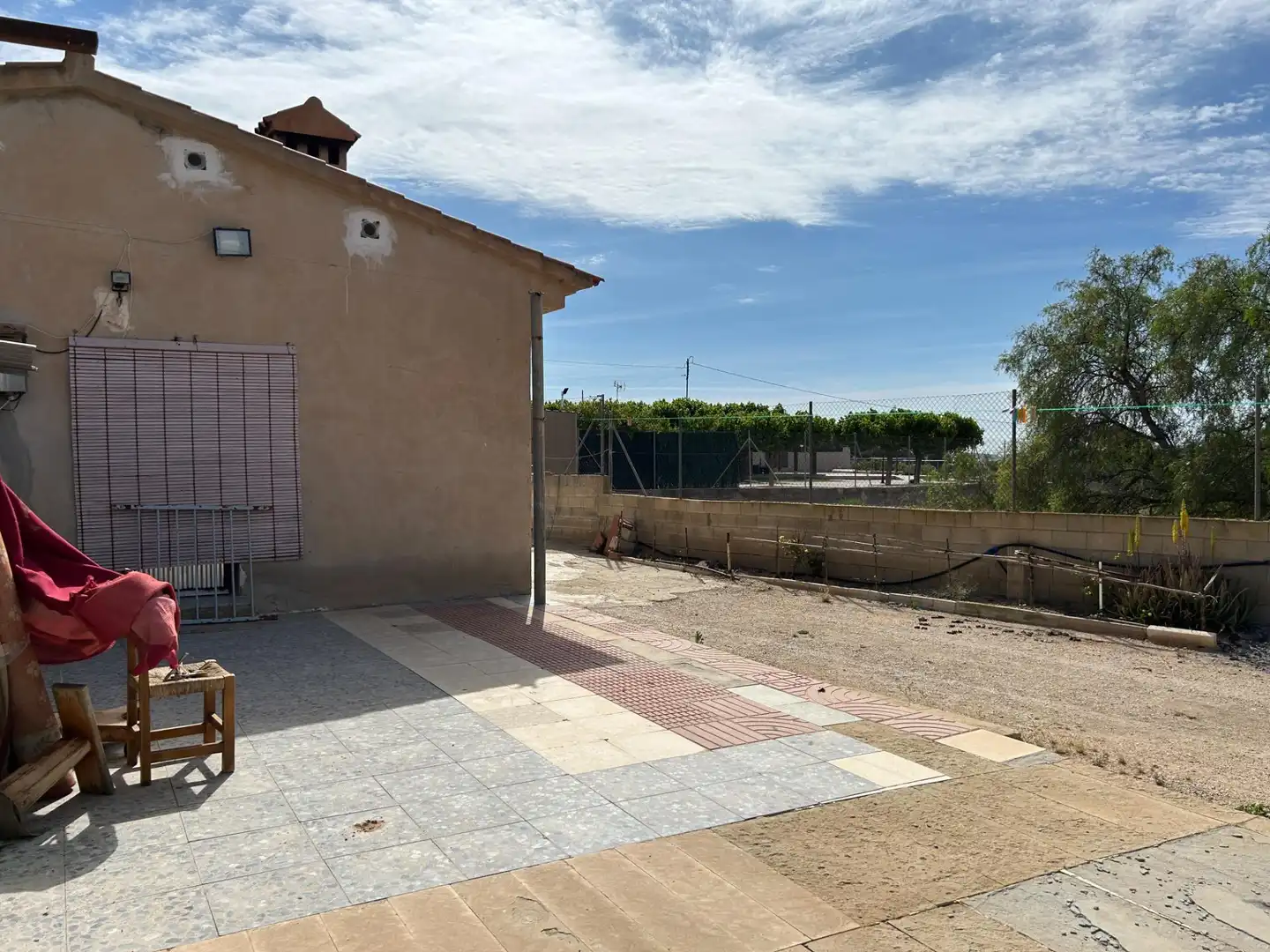 Casa o xalet en venda en Novelda amb Aire condicionat, Calefacció i Jardí privat